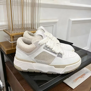 Nuevas Zapatillas Chunky de Lujo de Moda 2026 para Mujer, Calzado Casual Cómodo para Hombre, Estilo Original de Diseñador, PVC - Product Image 4