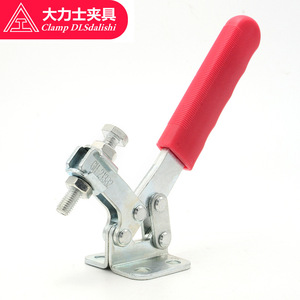 <b>Clamp</b> DLsdalishi <b>Quick</b> Elbow <b>Clamp</b> GH-21382 Horizontal Tooling Fixtures For Welding Inspection - Product Image 2