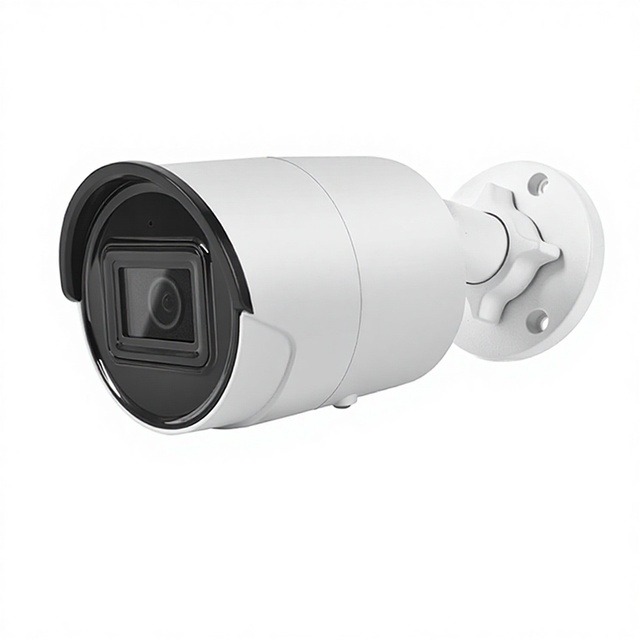 US Stock OEM HIK Model 4MP 5MP 8MP Dome Bullet Motion Detection Colorvu Security CCTV Camera Indoor Outdoor Ip Network Cameras