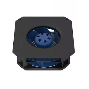 Ziehl-abegg GR18V-4IP.Z8.AR 230V 170W 50HZ 60Hz 4340RPM 1.75A IP54 Ventilation Centrifugal Cooling <b>Fans</b> - Product Image 2