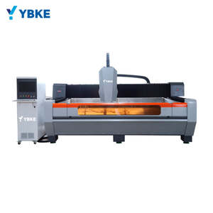 Centro de Fabricación de Vidrio CNC de 3 Ejes de Alta Resistencia con Motor y Rodamientos para Procesamiento Multiproceso de Vidrio y Aluminio - Product Image 2