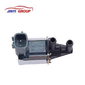 Válvula de purga del recipiente de vapor para Nissan Infinity 2005-09 14930AH100 14930-AH100 - Product Image 2