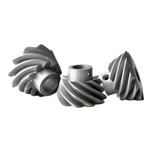 Service d'impression 3D FDM personnalisé, prototypes rapides industriels, pièces en métal, plastique, résine, fabrication additive, composants OEM - Product Image 2