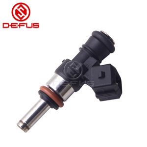 DEFUS Bestseller Iniettore Carburante a Flusso Abbinato OEM 0280158038 per <span class=keywords><strong>BMW</strong></span> R1200 R 1200 <span class=keywords><strong>F</strong></span> <span class=keywords><strong>650</strong></span> 800 900 GS ST RT RS ADV. K50 K51 - Product Image 2