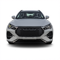 JETOUR X70 d'occasion, SUV intermédiaire 7 places, économique pour les trajets quotidiens, grand espace, procédures complètes, utilisation transfrontalière, voitures d'occasion