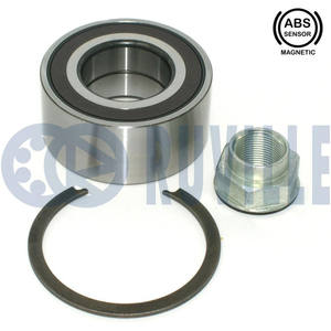 New Steel Wheel Bearing <b>Kit</b> for Auto & Car Custom Size Front Wheel Hub Bearing Automotive Parts - Product Image 1