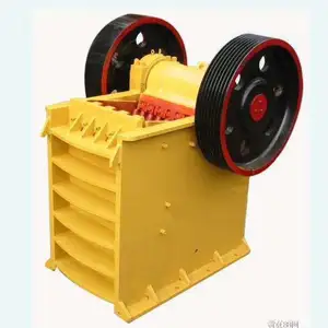 Móvel Máquina Triturador De Mandíbula De Pedra/Impacto/Cone/Esmagamento para Ferro Ouro Minério Rock Mining Crusher Plant