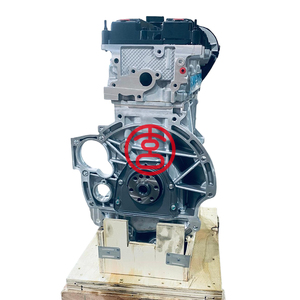 Nuevo Motor Xc 1.6L L4 Ti-Vct C6 de Gasolina, Motor de Aleación de Aluminio para Ford Escort Focus 2012-2018 - Product Image 4