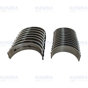 STD 010 020 3.6 L ERB ERC Rondelle de butée Vilebrequin Jeu de roulements de bielle principale pour CHRYSLER DODGE FIAT RAM JEEP GRAND CHEROKEE - Product Image 3