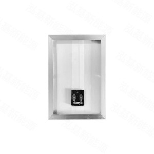 Panneau solaire monocristallin flexible 50W |   Module photovoltaïque marin et pour camping-cars - Product Image 3