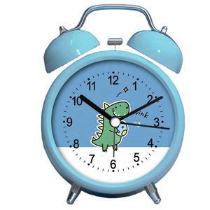 Réveil intelligent puissant pour enfants et étudiants, avec sonnerie métallique, idéal pour se lever facilement au chevet des garçons et des filles - Product Image 2