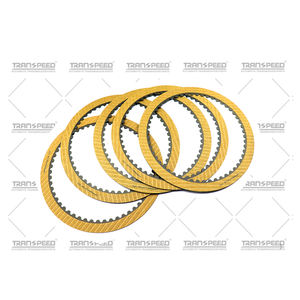 Disco de Fricción para Transmisión Automática TRANSPEED 6l80e Nuevo 6L80 - Product Image 5