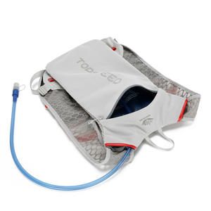 Mochila Deportiva Ligera Personalizada para Correr, Senderismo, Viajes, Maratón, Ciclismo, Chaleco de Hidratación - Product Image 4