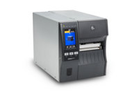 Impresora de Códigos de Barras Zt411 Zt421 600dpi en Stock USB+Ethernet