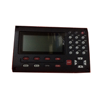 IM Series Keyboard for Total Station LCD PCB Plastic Material Instrument Parts & Accessories