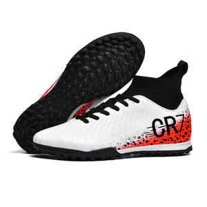 <span class=keywords><strong>Scarpe</strong></span> <span class=keywords><strong>da</strong></span> <span class=keywords><strong>Calcio</strong></span> Unisex alla Moda, <span class=keywords><strong>Nuove</strong></span> Calzature Sportive per Tempo Libero e Attività all'Aperto - Product Image 1