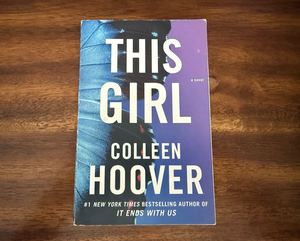 สาวคนนี้ ตอนจบของซีรีส์สแลมเมด |   ฉบับปกอ่อน (สั่งซื้อจำนวนมากและจำหน่ายราคาส่ง) - Product Image 1