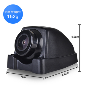 Hot bán chuyên nghiệp giá thấp hơn trone xe de tlecomond sao lưu máy ảnh cho VW GOLF cho gương xe tải xe buýt xe máy ảnh - Product Image 6