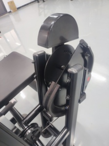 Le dernier appareil d'entraînement individuel pour étirements et flexions des jambes en <span class=keywords><strong>salle</strong></span> <span class=keywords><strong>de</strong></span> <span class=keywords><strong>sport</strong></span> <span class=keywords><strong>Atlantis</strong></span> - Product Image 5