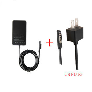 <span class=keywords><strong>Cargador</strong></span> Adaptador de CA de 12V 2.58A 36W para Portátiles Microsoft <span class=keywords><strong>Surface</strong></span> Pro4/Pro3/Pro2/Pro1 <span class=keywords><strong>RT</strong></span>, Incluye Embalaje - Product Image 6