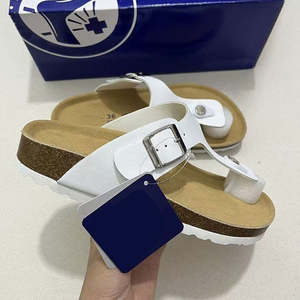 Vente flash : tongs de style <span class=keywords><strong>Birkenstock</strong></span>, mode et détente, tongs d'été pour <span class=keywords><strong>homme</strong></span> et femme - Product Image 6