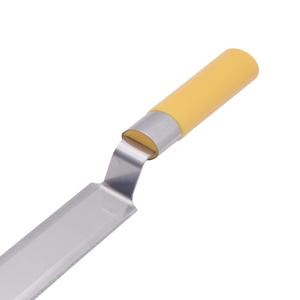 Cuchillo destapador con mango <span class=keywords><strong>de</strong></span> plástico, equipo <span class=keywords><strong>de</strong></span> apicultura <span class=keywords><strong>de</strong></span> doble cara dentada, herramienta <span class=keywords><strong>de</strong></span> mano para colmena <span class=keywords><strong>de</strong></span> abejas, herramienta <span class=keywords><strong>de</strong></span> apicultor para <span class=keywords><strong>panal</strong></span> - Product Image 4