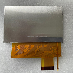 LQ043T3DX04 100% brand new complete lcd models ready to ship lcd displays 4.3 inch 480*272 LCD Panel - Product Image 3