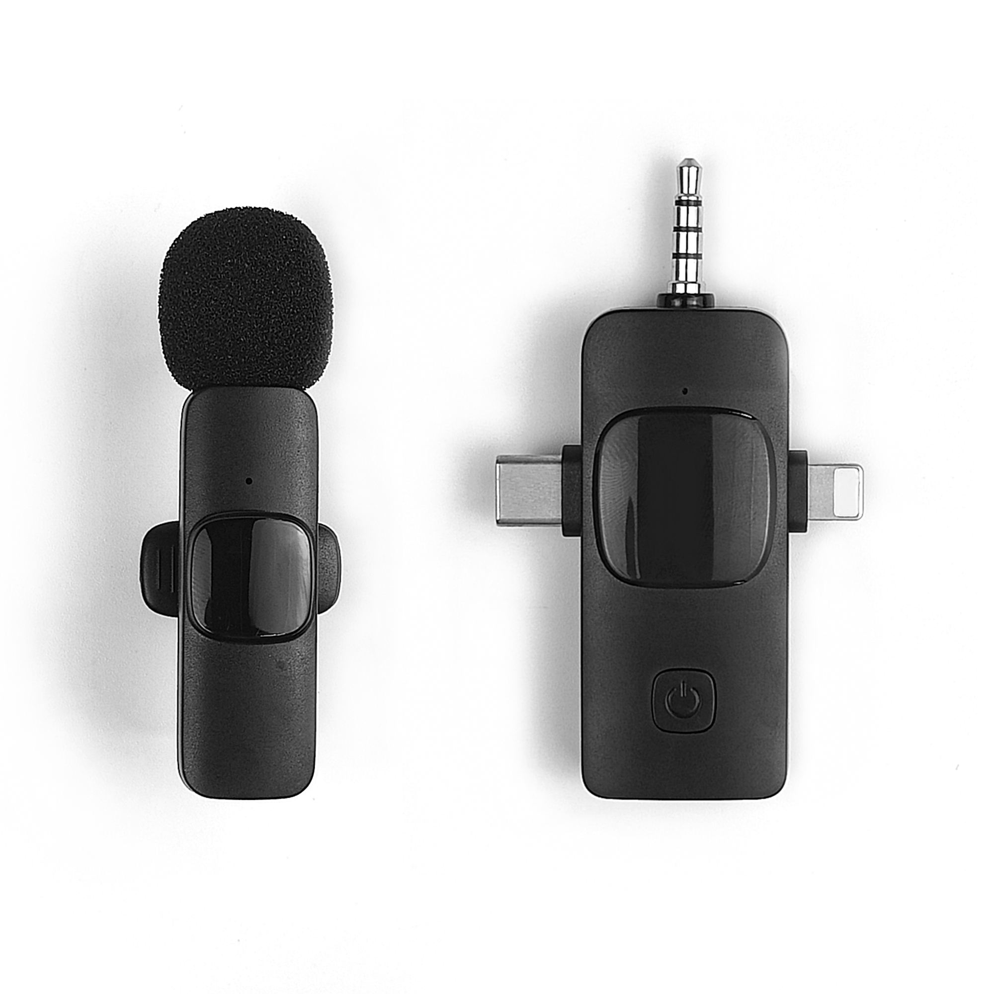 พร้อมไมค์ตัวเดียว