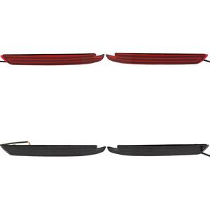 Luz reflectora de parachoques trasero para Mazda CX-30 CX30 CX50 CX-50 2020 <span class=keywords><strong>2021</strong></span> 2022, luz de señal de giro dinámica, advertencia de freno, lámpara de conducción - Product Image 1