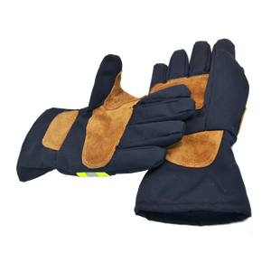 Guanti antincendio impermeabili resistenti al calore di alta qualità - Product Image 2