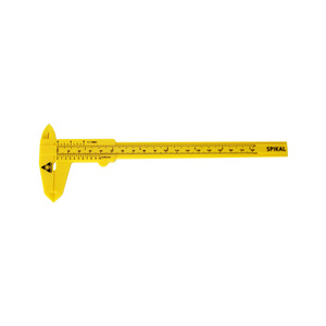 YJ-PC01 Accurate 230mm Vernier Calipers For Precision Drawing And Positioning Instruments &amp; Materials - Product Image 6