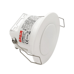 Sensores de ocupación de 120-277V CA, dispositivo que detecta la luz del día con control remoto - Product Image 2