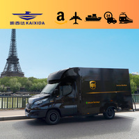 Beste Günstige Motorrad- und Auto-Versandunternehmen Amerifreight