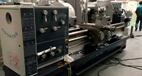 CDS6266B/Cx3000 Manuel Horizontal Tour Machine
