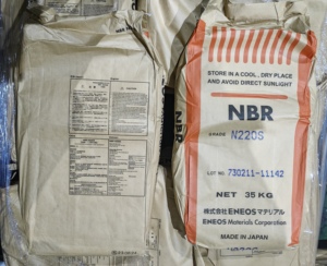 <span class=keywords><strong>NBR</strong></span> 220S/230S/240S/250S Nitril-<span class=keywords><strong>Elastomer</strong></span> für die Automobilindustrie Abriebfestigkeit Schnelle Lieferung - Product Image 5