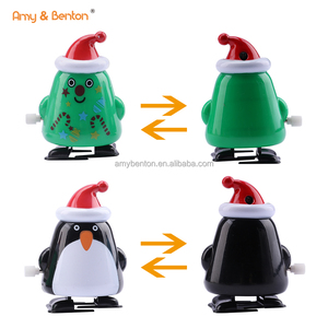 Juguetes navideños para caminar para niños, relleno de medias, regalos de fiesta, novedad - Product Image 5