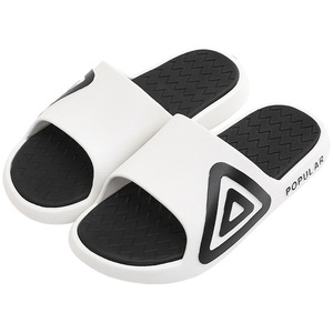 <strong>Cheap</strong> Factory <strong>Men's</strong> Summer <strong>slippers</strong> Outside Street Fashion Style <strong>Slipper</strong> Outdoor Beach Casuals Personality Large House Slides - Product Image 1