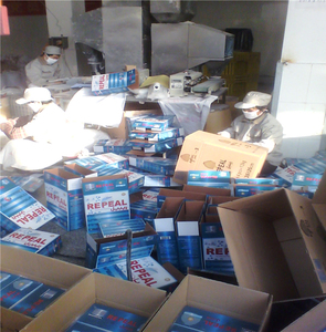 Vente flash : Poudre à laver super propre et parfumée, élimination des taches, usage quotidien pour la famille, pour la <span class=keywords><strong>lessive</strong></span> à domicile - Product Image 3