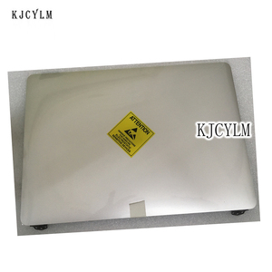 A1989 Full LCD Assembly per Macbook PRO Retina <span class=keywords><strong>13</strong></span> 2018 A1989 schermo LCD montaggio completo nuovo <span class=keywords><strong>13</strong></span>.3 <span class=keywords><strong>pollici</strong></span> <span class=keywords><strong>portatile</strong></span> - Product Image 2