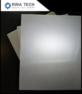 Plaque diffuseur fonctionnelle en polycarbonate 2mm, transmittance 60-80%, pour écran d'affichage lumineux de distributeur Rina Tech - Product Image 5