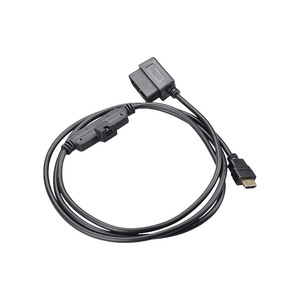 Cable Adaptador para Interfaz OBDII, Compatible con Conectores OLIVER <span class=keywords><strong>CS2</strong></span>/CTS2/CTS3 - Product Image 4