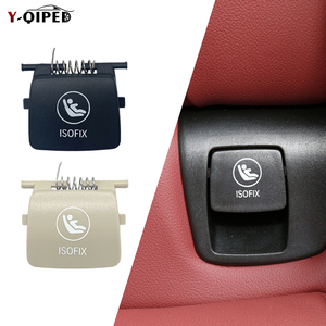 Nuevo para X3 <span class=keywords><strong>X4</strong></span> IX3 G01 G02 522 074 741 00, Anclaje de Seguridad para Asiento Trasero de Niños, Cubierta ISOFIX, Gancho, Hebilla, Placa de Gancho para Cinturón de Seguridad - Product Image 1