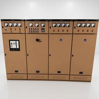 Disjoncteur à vide de type extractible en acier métallique KYN28-12 de moyenne tension 12 kV 630 A IP40 de Zhong'an Electric