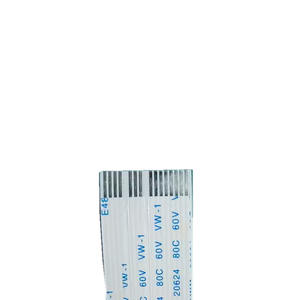 Câble de tête d'impression compatible avec <span class=keywords><strong>Epson</strong></span> <span class=keywords><strong>WF</strong></span> 2850 <span class=keywords><strong>WF</strong></span>-2850 XP4100 <span class=keywords><strong>WF</strong></span> <span class=keywords><strong>2830</strong></span> <span class=keywords><strong>WF</strong></span> 2860 XP4105 XP-4105 XP-4100 <span class=keywords><strong>WF</strong></span>-<span class=keywords><strong>2830</strong></span> <span class=keywords><strong>WF</strong></span>-2860 - Product Image 1