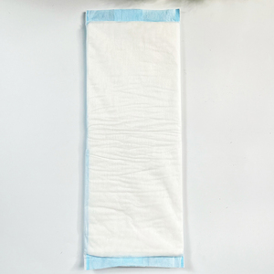 Serviettes hygiéniques jetables de haute qualité, flux abondant, marque OEM ODM, Japon, pour hôpital, hygiène post-partum, coussinets de <span class=keywords><strong>maternité</strong></span> après l'accouchement - Product Image 1