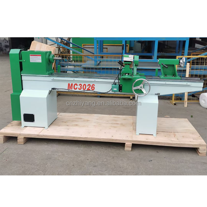 Токарный станок по дереву