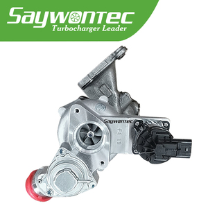 Turbocompressore Saywontec VG16 6A0-F4-T/C 18900-6A0-003 per HONDA ACCORD VG16 ad Alta Efficienza, Cilindrata 1.5L L15BN - Product Image 3