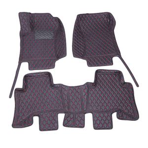 Cuir intérieur de voiture <span class=keywords><strong>tapis</strong></span> de sol pour <span class=keywords><strong>audi</strong></span> <span class=keywords><strong>a3</strong></span> 2003 2004 2005 <span class=keywords><strong>2006</strong></span> 2007 2008 2009 2010 2011 2012 8p accessoires <span class=keywords><strong>sportback</strong></span> <span class=keywords><strong>tapis</strong></span> <span class=keywords><strong>tapis</strong></span> - Product Image 2