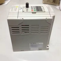 Nueva Unidad de frecuencia variable VFD075B43A 7.5KW original para maquinaria industrial de servicio pesado
