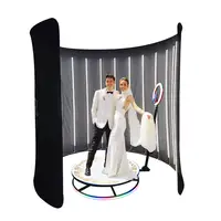 Slow Motion 360 Photo Booth, Video Booth, Photobooth